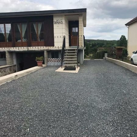 Belle-Vue Villa Givet Bagian luar foto