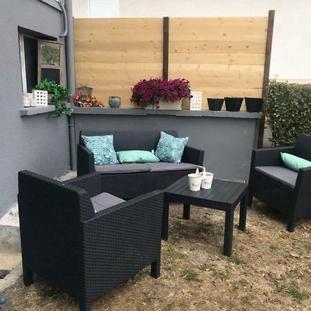 Belle-Vue Villa Givet Bagian luar foto