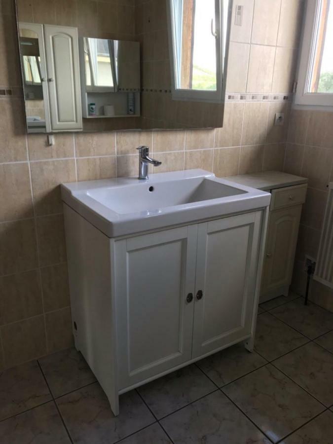 Belle-Vue Villa Givet Bagian luar foto